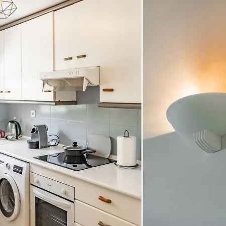 Aloha Gardens Apartment Marbella