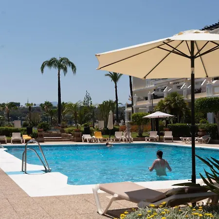 Aloha Gardens Marbella