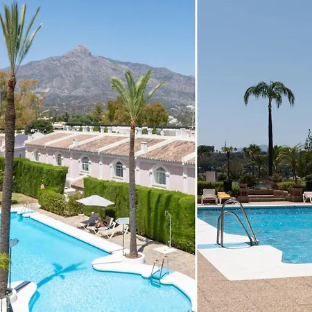 Aloha Gardens * Marbella